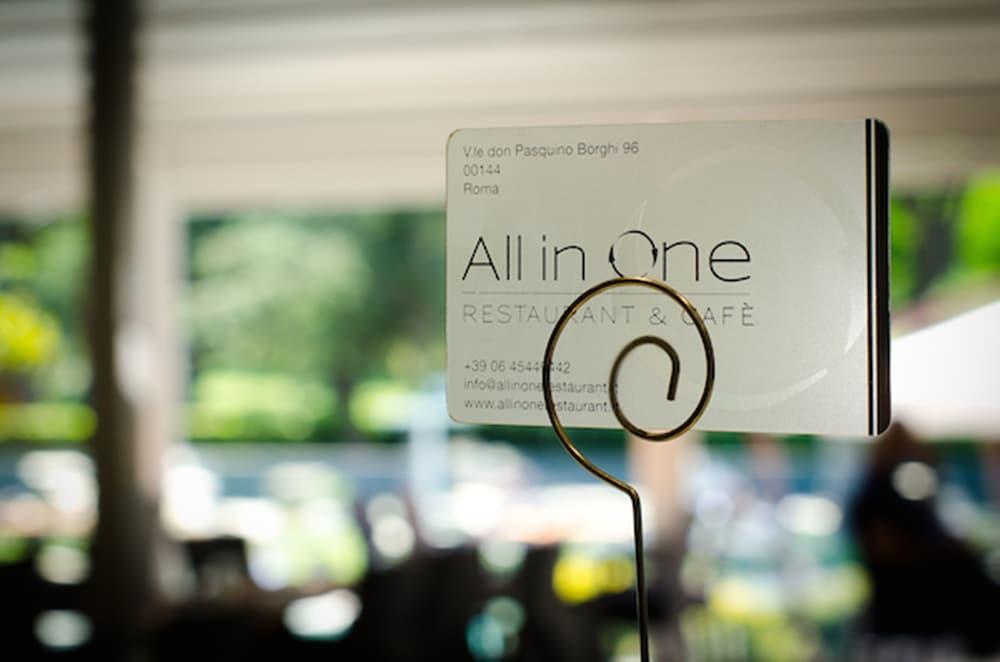 All Time Relais & Sport Hotel Roma Exterior foto