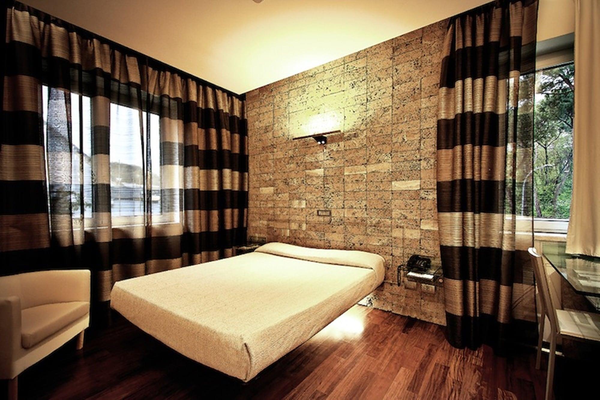 All Time Relais & Sport Hotel Roma Exterior foto