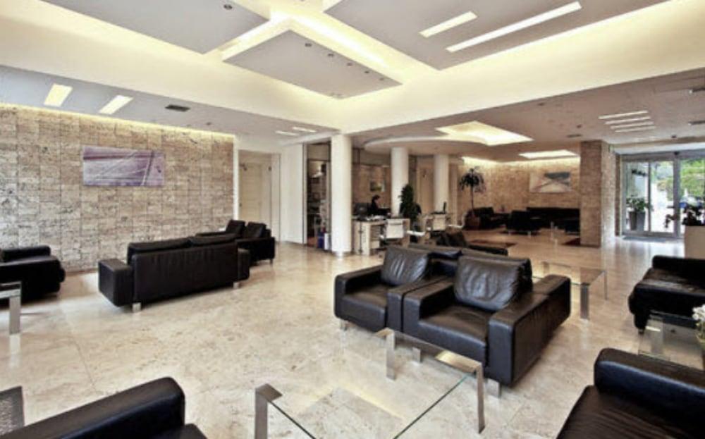 All Time Relais & Sport Hotel Roma Exterior foto