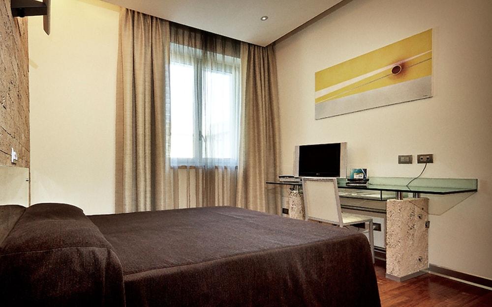 All Time Relais & Sport Hotel Roma Exterior foto