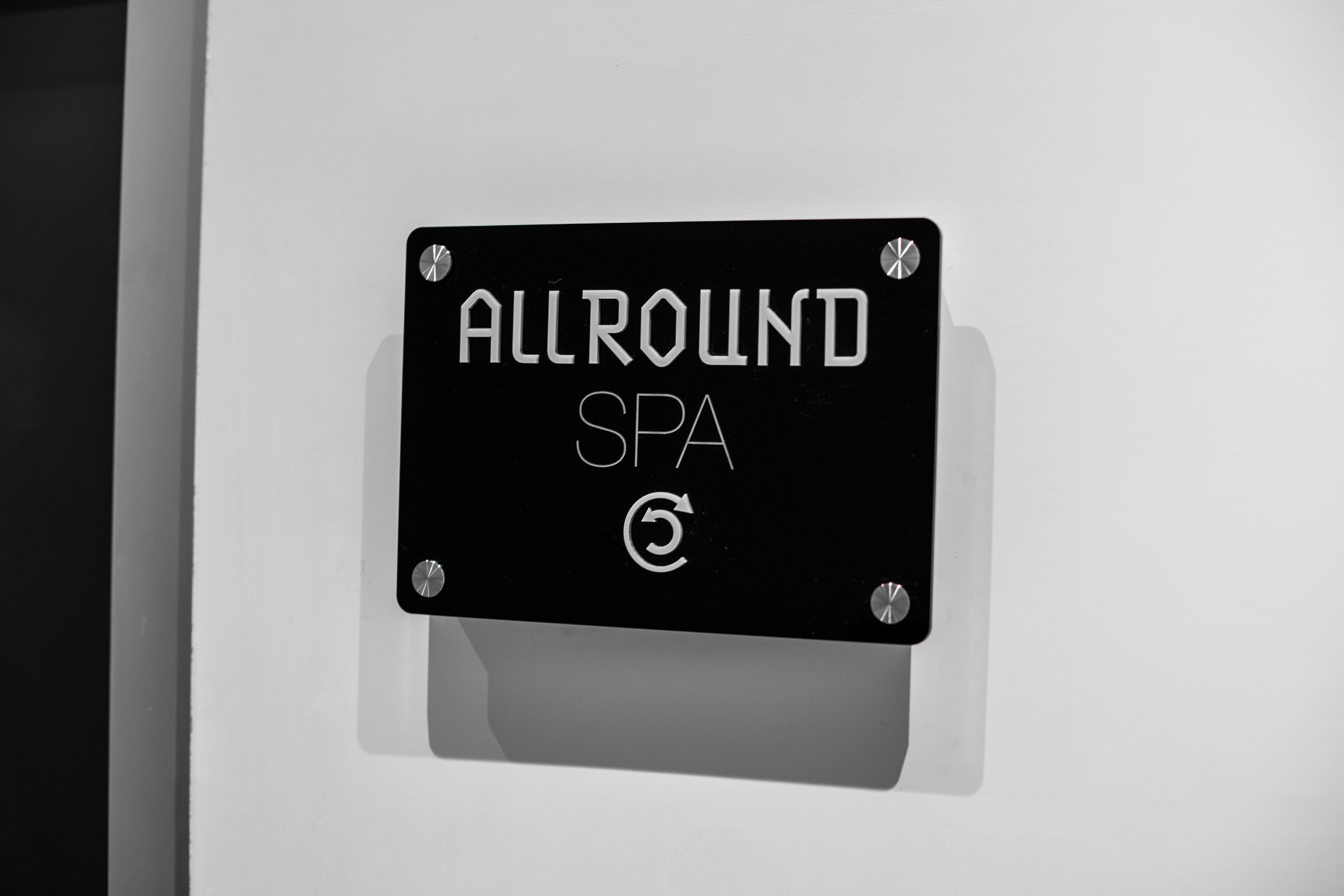 All Time Relais & Sport Hotel Roma Exterior foto