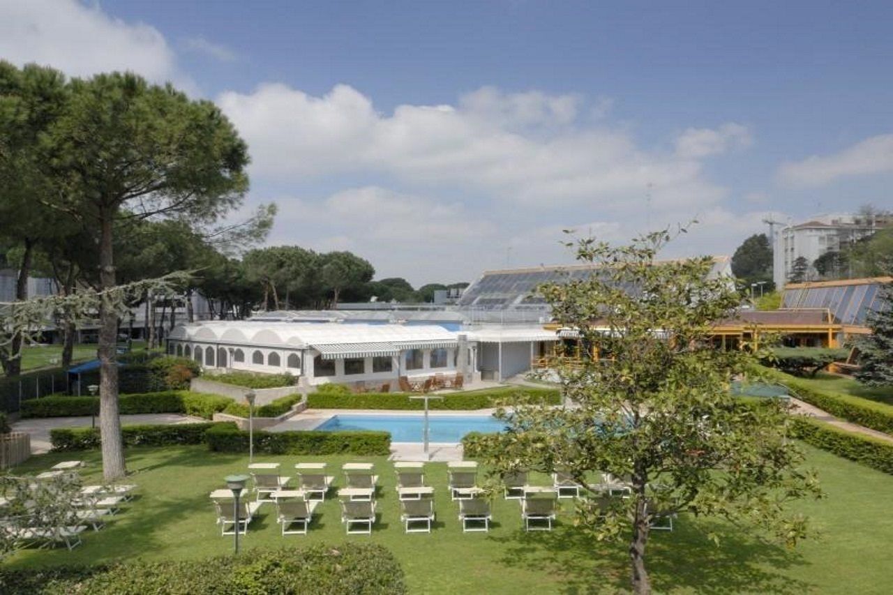 All Time Relais & Sport Hotel Roma Exterior foto