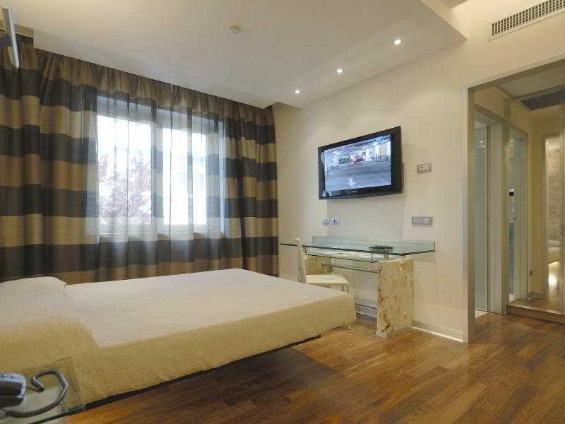 All Time Relais & Sport Hotel Roma Exterior foto