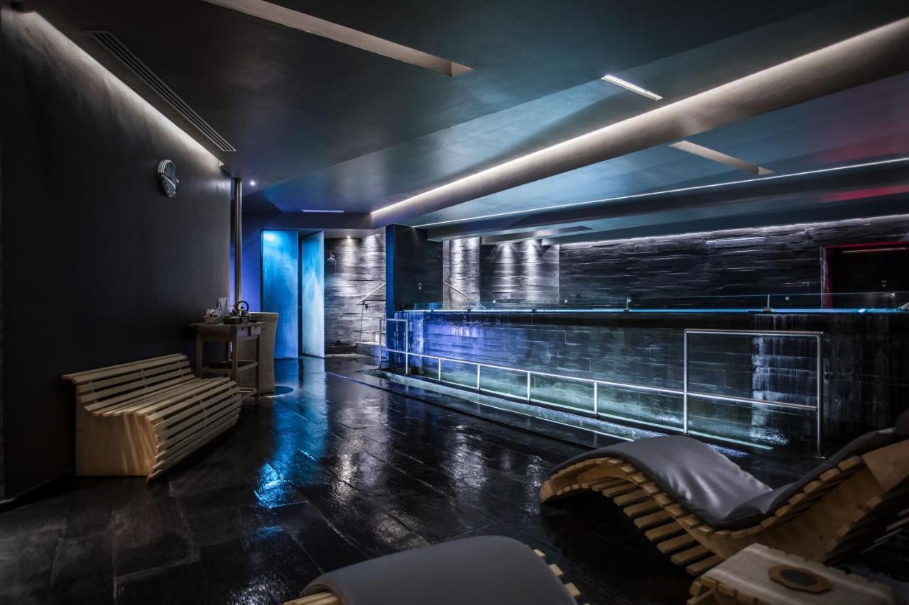 All Time Relais & Sport Hotel Roma Exterior foto
